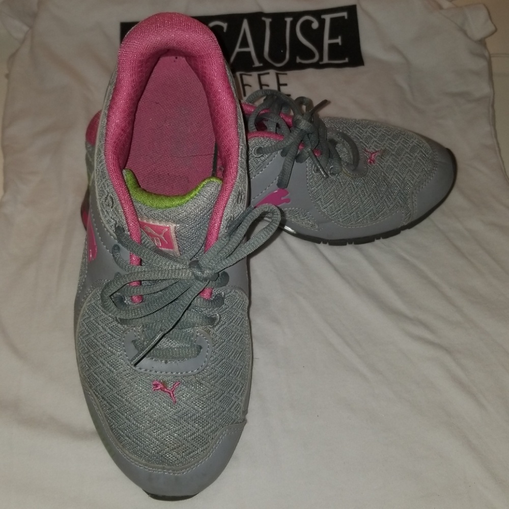 Shoes